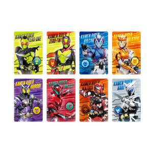 タイトル別で探す/「か」タイトル作品/仮面ライダーゼロワン(一覧 価格