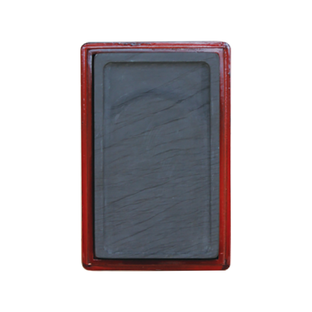 歙州硯 大硯 水波紋 250×162×50mm 歙州硯 大硯 水波紋 250×162×50mm