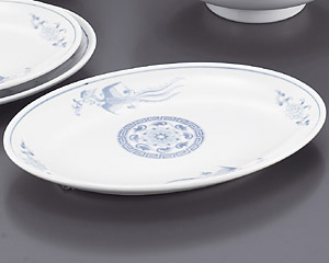 鳳凰・シリーズ・中華食器の通販|食器のセール・購入なら陶磁庵