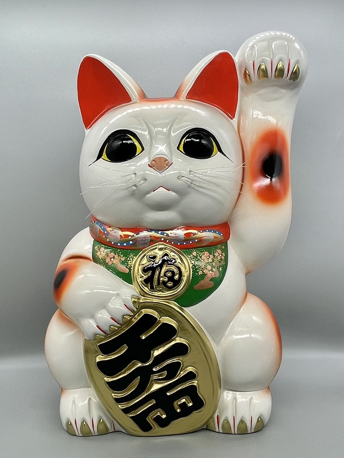 商品詳細│株式会社梅月冨本人形園｜元祖招き猫の店｜日本シェア80％