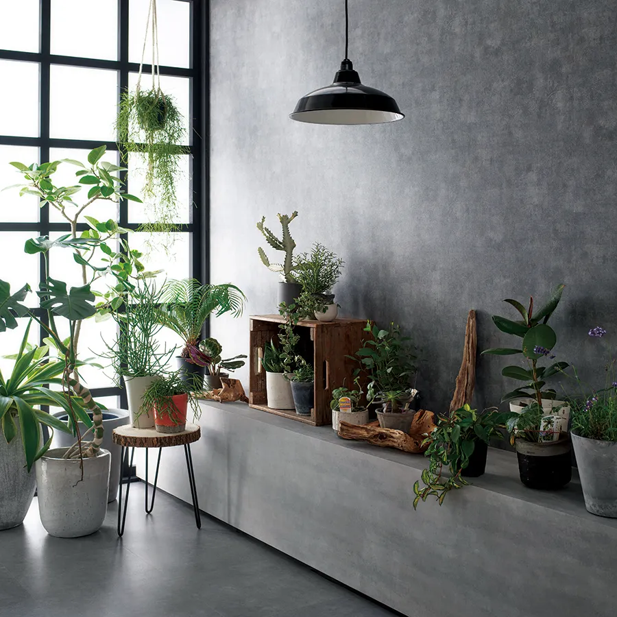 フィルム抗菌汚れ防止・スーパーハードタイプ｜DECOPOWER｜壁装材