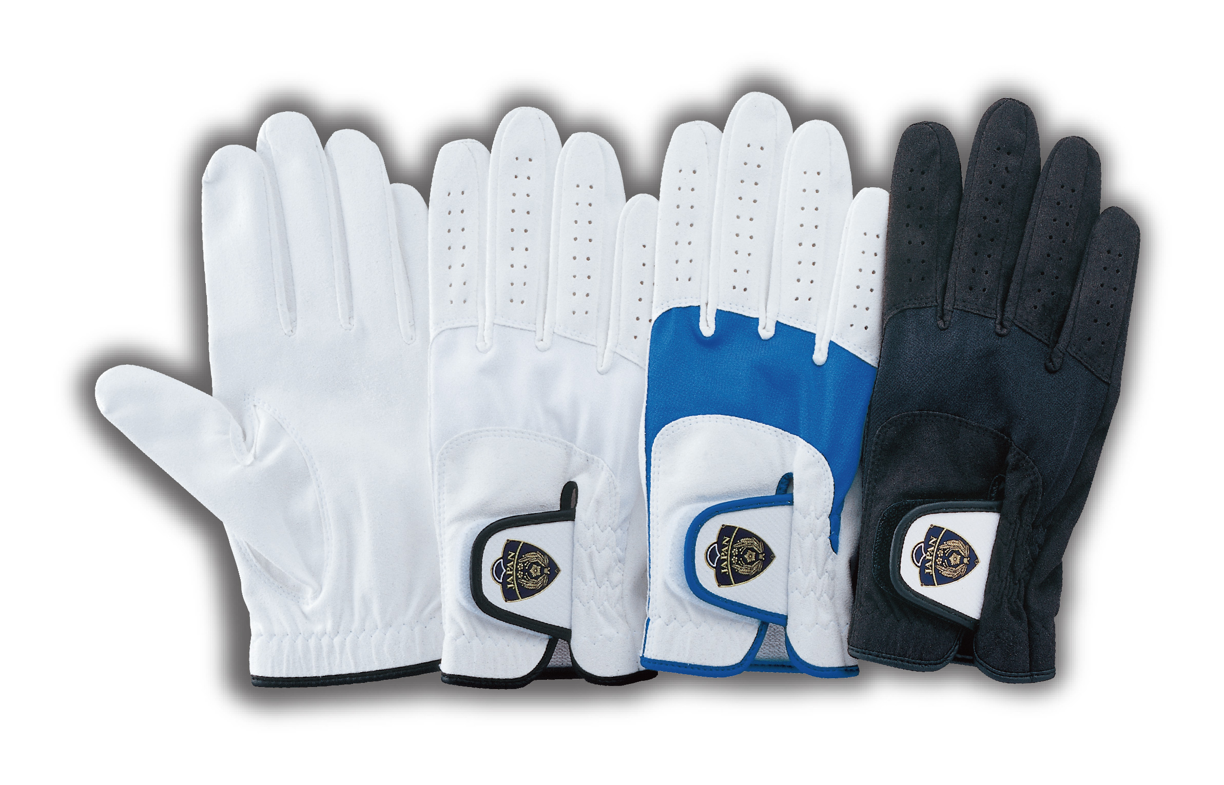 E-J183BK | 官公庁向けグローブ専門（トンボレックスTONBOREX）販売の