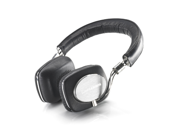 B&W P5 Headphones