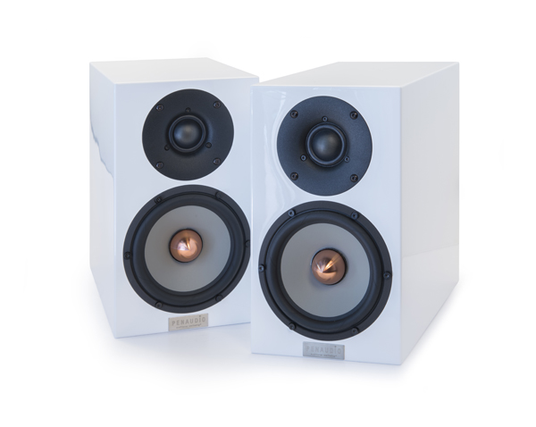 Penaudio cenya ブックシェルフスピーカー