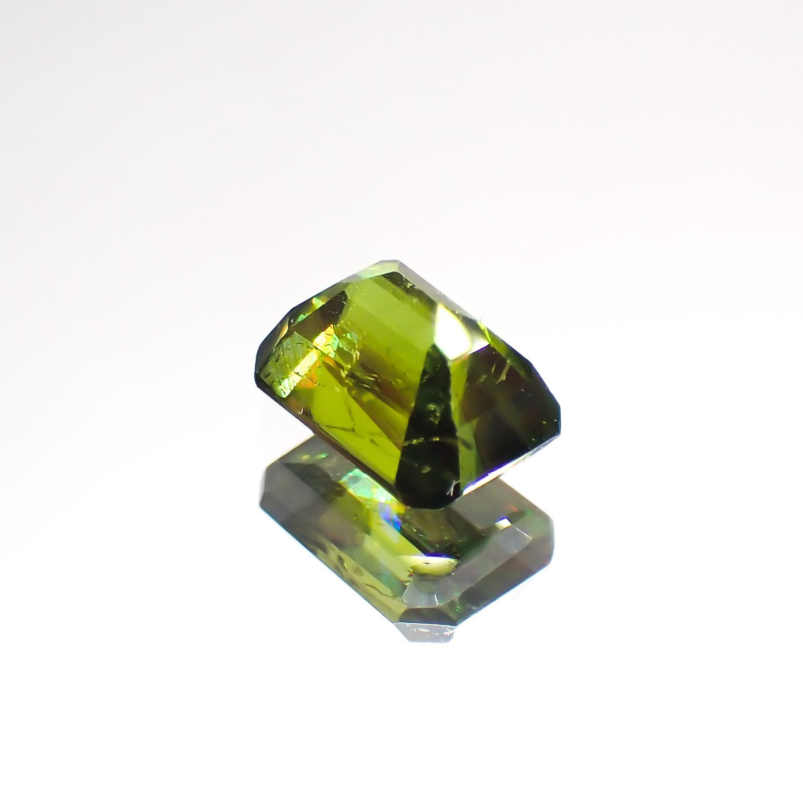 パキスタン/バルチスタン産】スフェーン原石