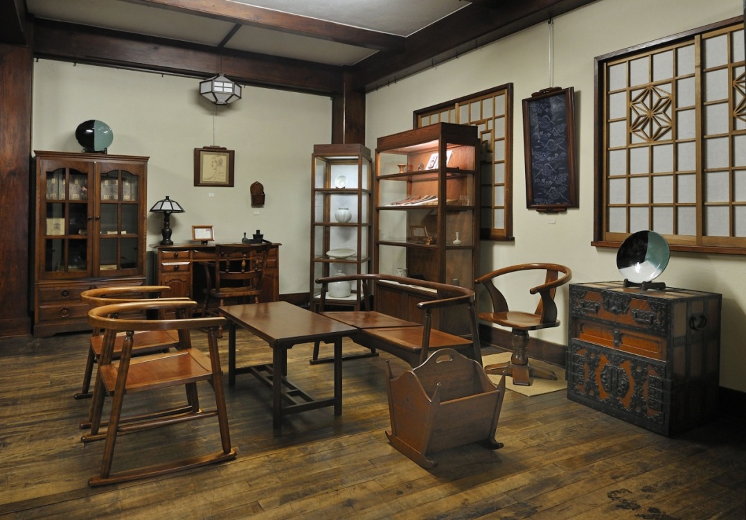 とっとり民藝・きっと見つかるあなただけのお気に入り」～民藝のまち