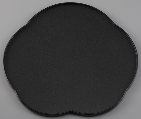 最高級輪島塗卓上会席膳五客池端漆香堂わじま龍作極 <1117z漆芸・漆器