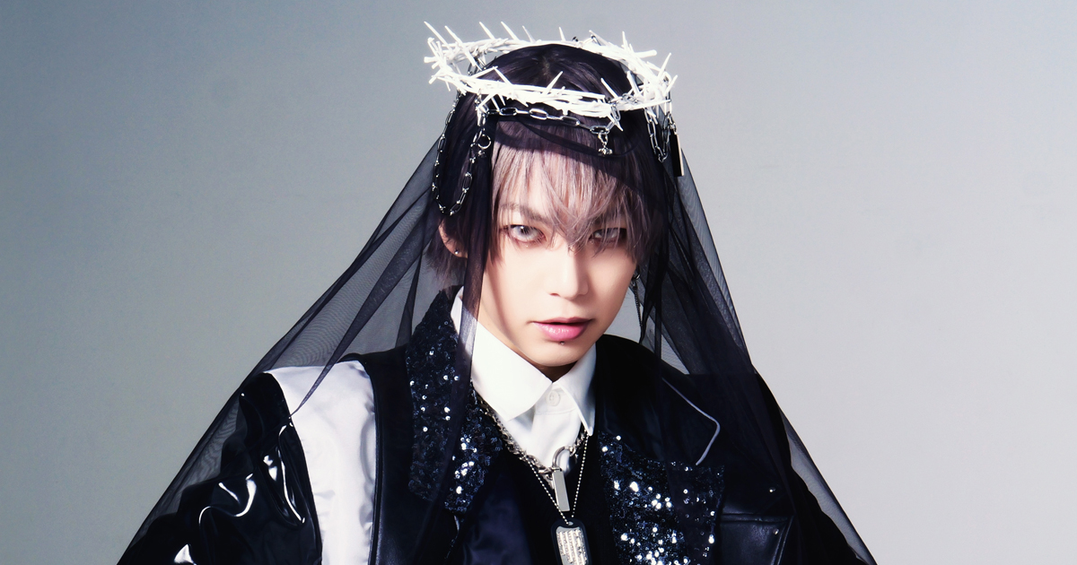 武瑠 18TH ANNIVERSARY LIVE「UST」開催決定！ | 武瑠 Official Web Site