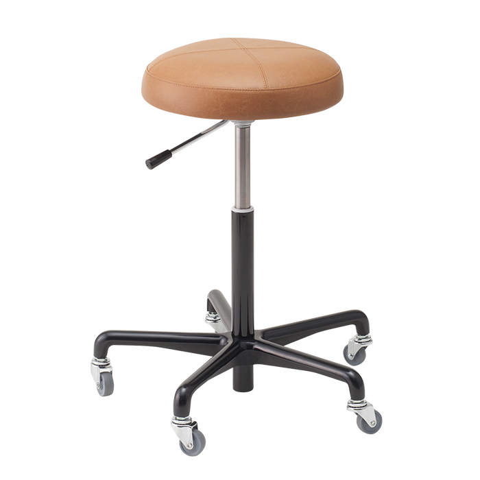 THEIA Stool | ミラー・サロン家具・ワゴン等 | 製品情報 | タカラ