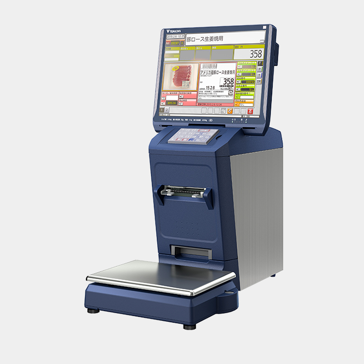 ラベル | 寺岡精工 | はかり、ラベルプリンタ、包装機、POSレジスタ