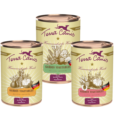 Terra Canis(テラカニス)-バイエルンの伝統的なお肉屋さんが作った