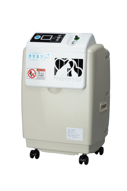 と*ん様 ペット用酸素室(酸素濃縮器&ケージのセット) と ペット用酸素