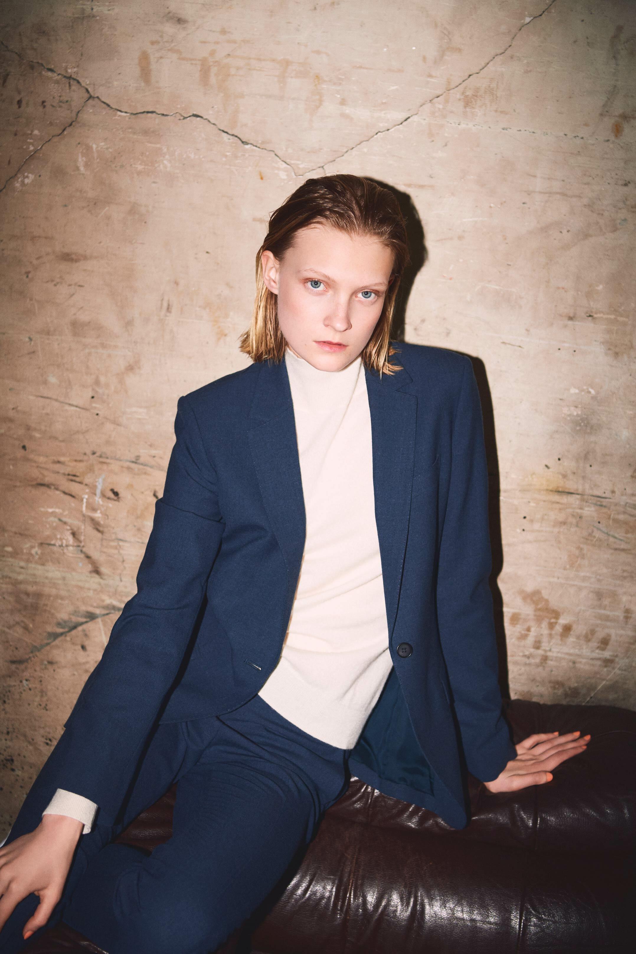 TAILORED BASIC Vol.2レディース テーラード 【公式通販】