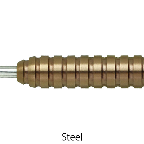 ダーツ バレル ダイナスティー DYNASTY A-FLOW BLACK LINE Wimpie