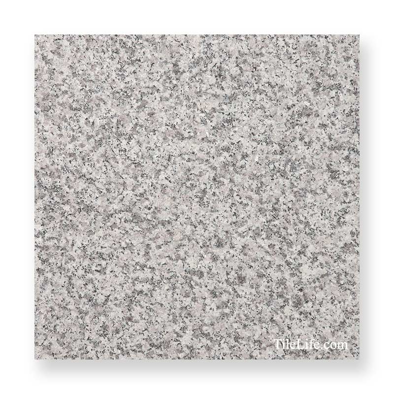 G623 400角 ジェットバーナー仕上げ 御影石 (メーカー: XRO) 12110XRO