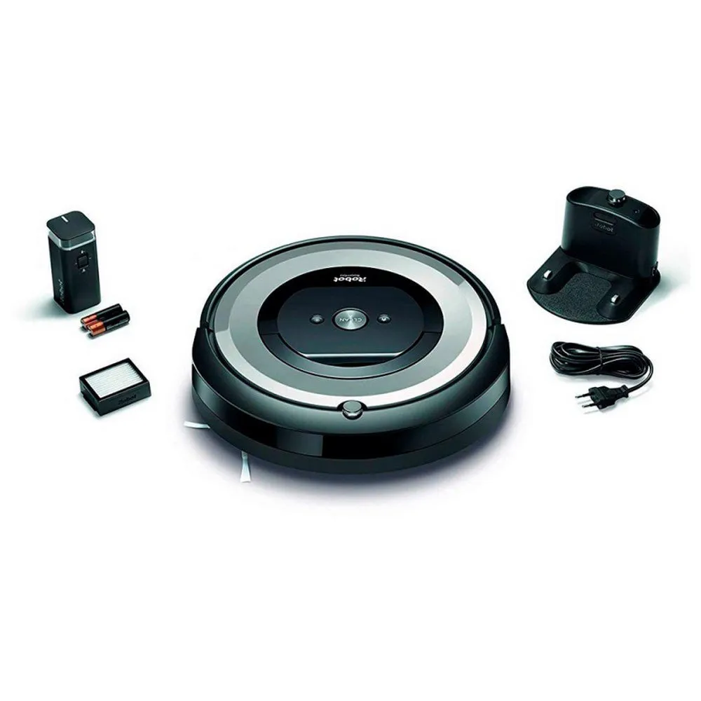 iRobot ルンバ e5 e515060 価格比較 - 価格.com Roomba e5 ブラック