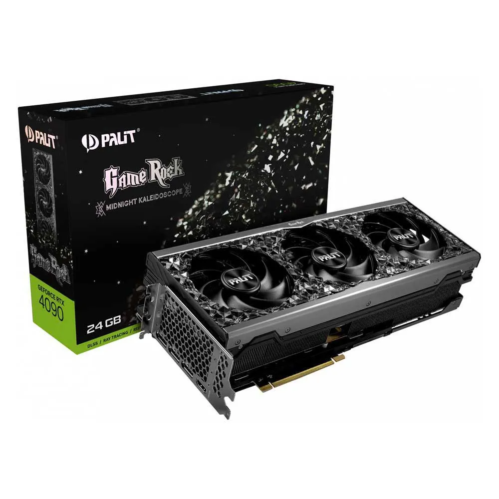 グラフィックボード・グラボ・ビデオカード Palit GeForce RTX 4090