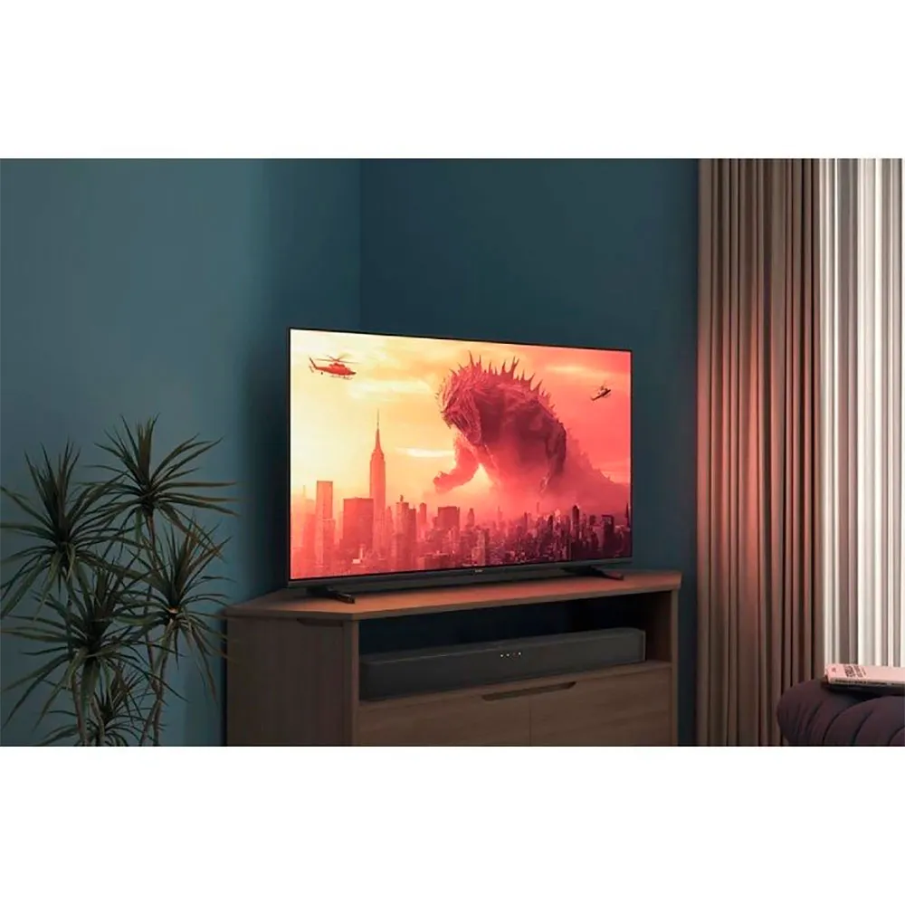 Philips TAB4000 サウンドバー クリア | Techinn