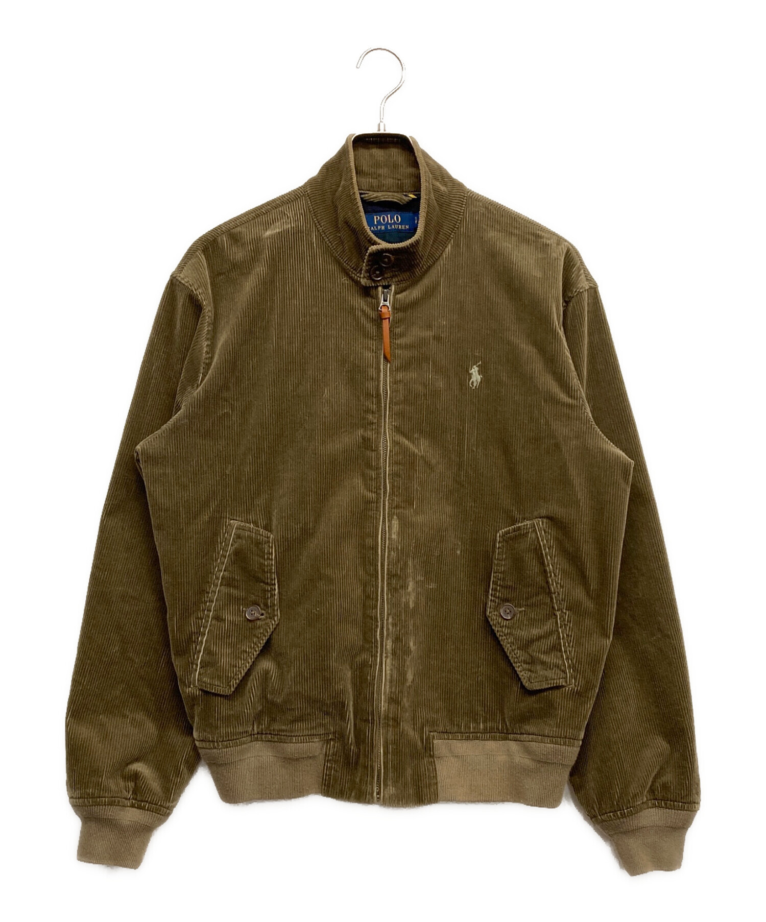 中古・古着通販】POLO RALPH LAUREN (ポロ・ラルフローレン