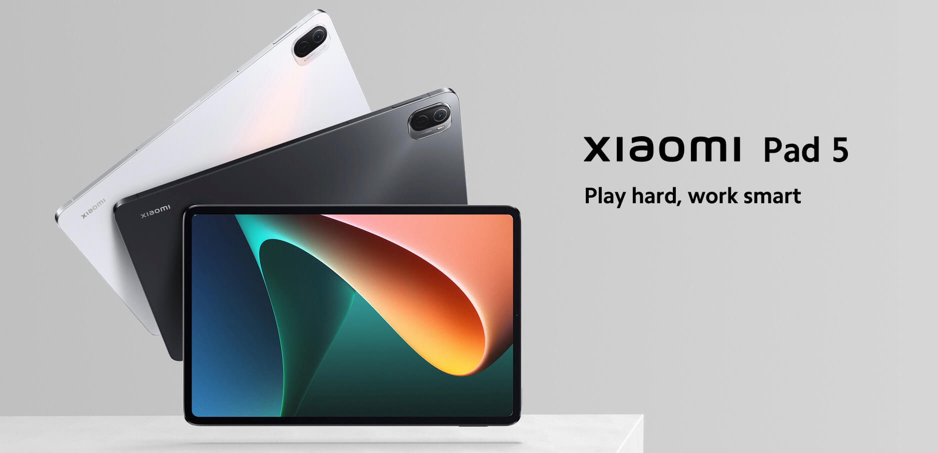 Xiaomi Pad 5 Cosmic Gray ショップ 6GB/128GB Xiaomi Pad 5 /6GB RAM