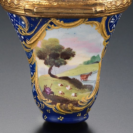 うみもり香水瓶コレクション | 広島 海の見える杜美術館 うみもりブログ