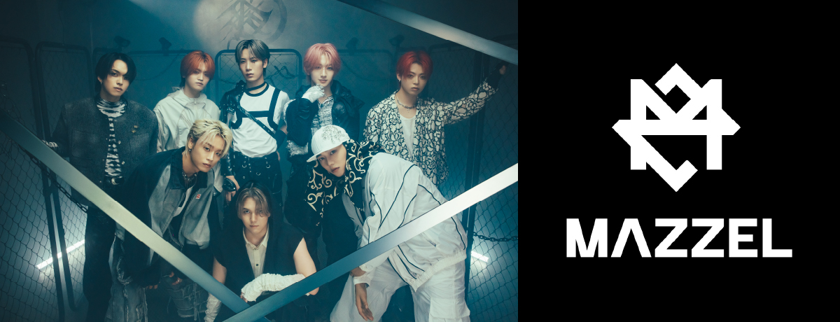 MAZZEL 1st One Man Tour 2024 “Join us in the PARADE” [初回限定盤][DVD