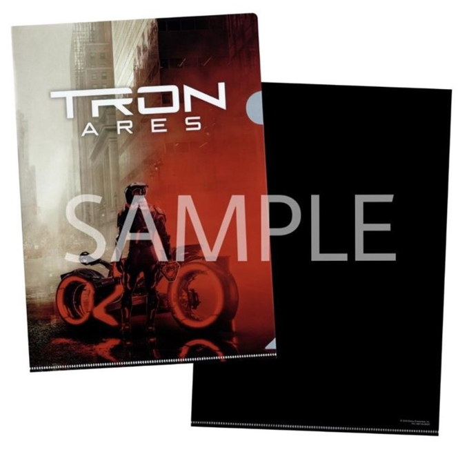 10/1発売ナイン・インチ・ネイルズ『トロン：アレス（オリジナル