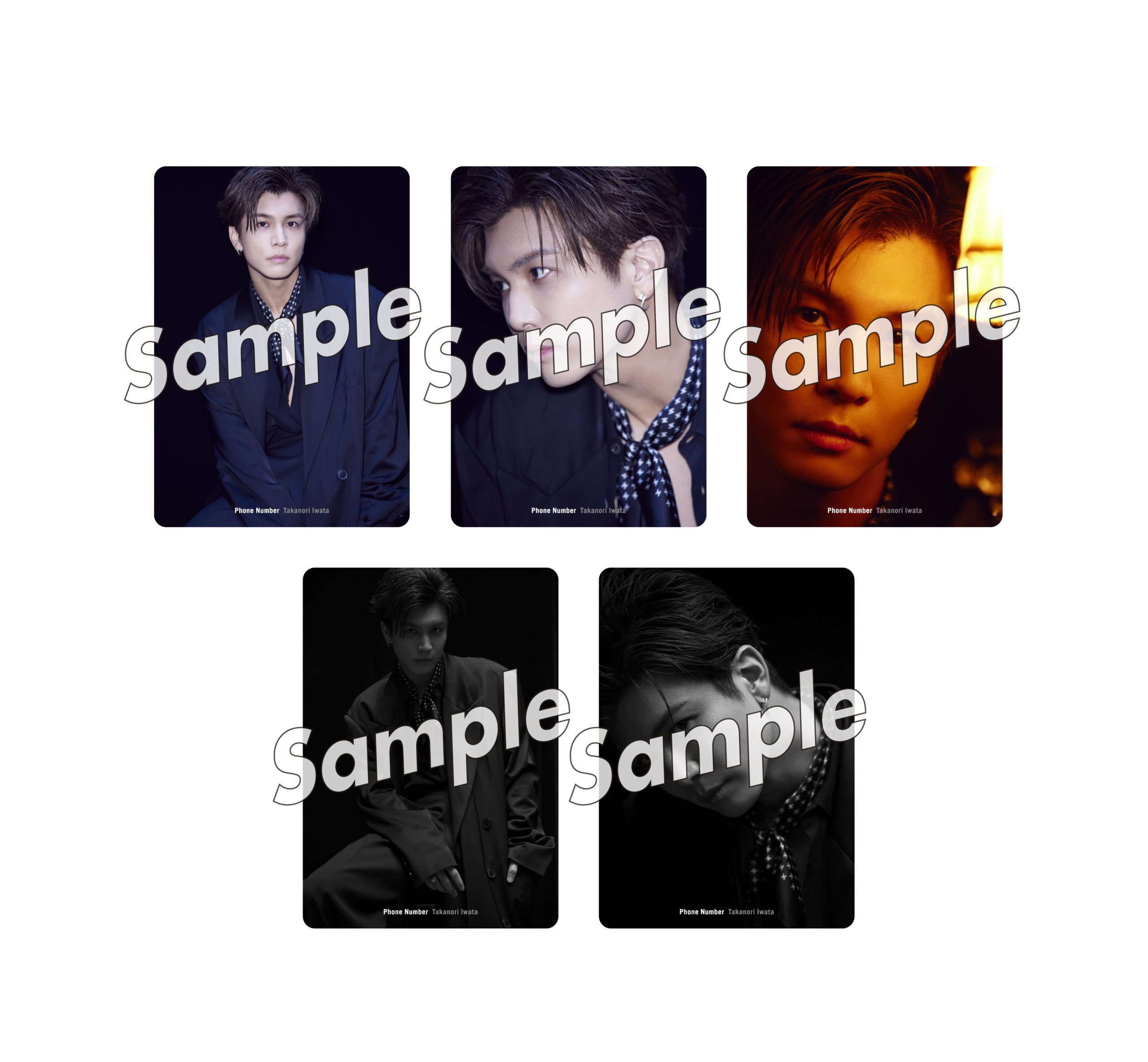 初回限定：JACKET-MAKING盤J-