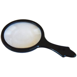 UCHIDASウチダス虫メガネ プチ 10個組 P5127: 理科