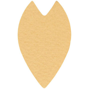 UCHIDASウチダスメガジャンボクラフトパンチサクラ