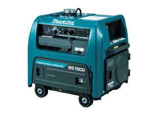 新ダイワ(やまびこ) エンジン溶接機 DGW400DM ウエダ金物【公式サイト】