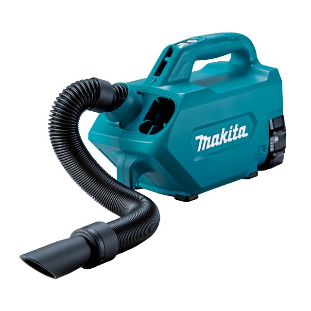 マキタ CL107FDSHW 充電式クリーナー 10.8V-1.5Ah ウエダ金物【公式