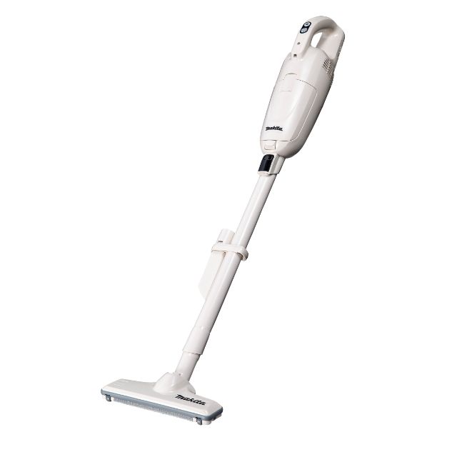 マキタ CL115FDW 10.8V充電式クリーナー(バッテリ内蔵式) ウエダ金物