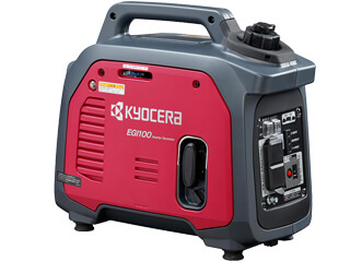 スバル ポータブル発電機 SG9 ウエダ金物【公式サイト】