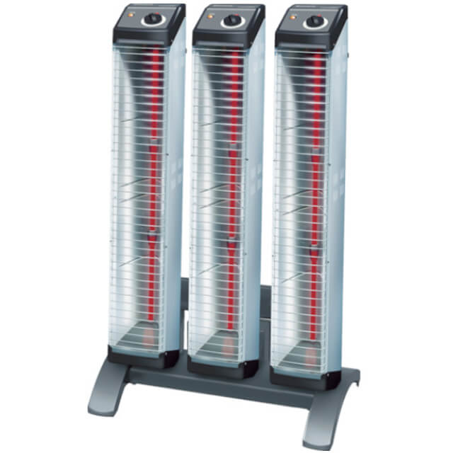 ヒートスポット シングルタイプ SEH-10A-1 ヒートスポット シングル