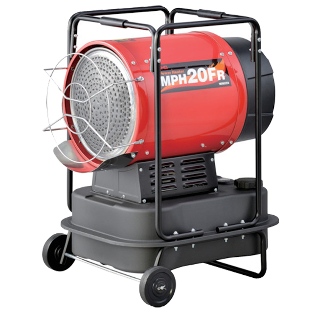 s*6様 ジェットヒーター VAL6 PH 60HZ VAL6 PH（バルシックス