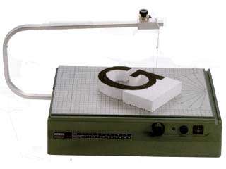 プロクソン 卓上スチロールカッター No27180 ウエダ金物【公式サイト】