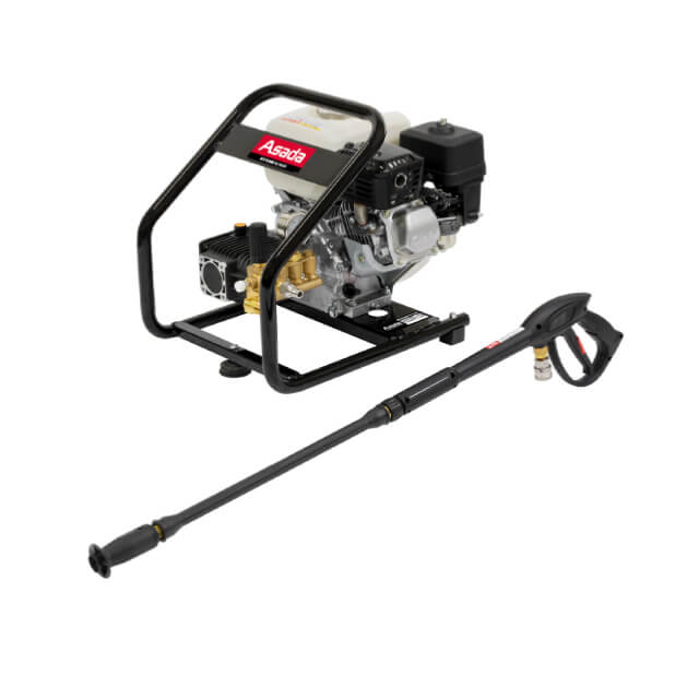 ケルヒャー HD6/12G エンジンタイプ高圧洗浄機 ウエダ金物【公式サイト】