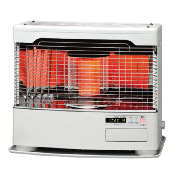 静岡製機 SE20 ホカット 遠赤外線オイルヒーター ウエダ金物【公式サイト】