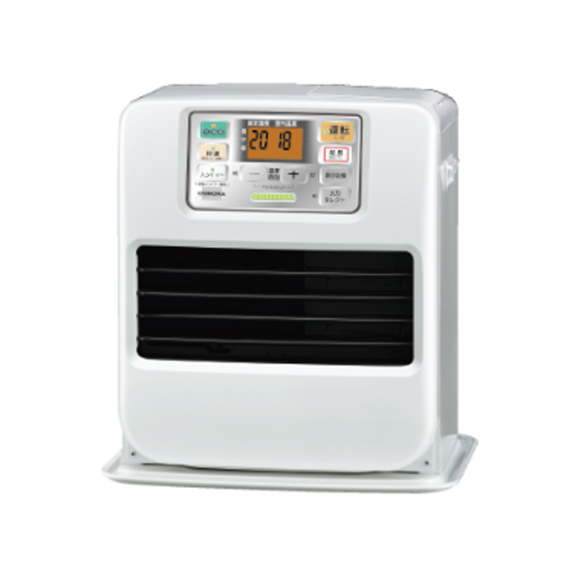 石油ファンヒーター CORONA 2015年性 FH-WZ3615BY