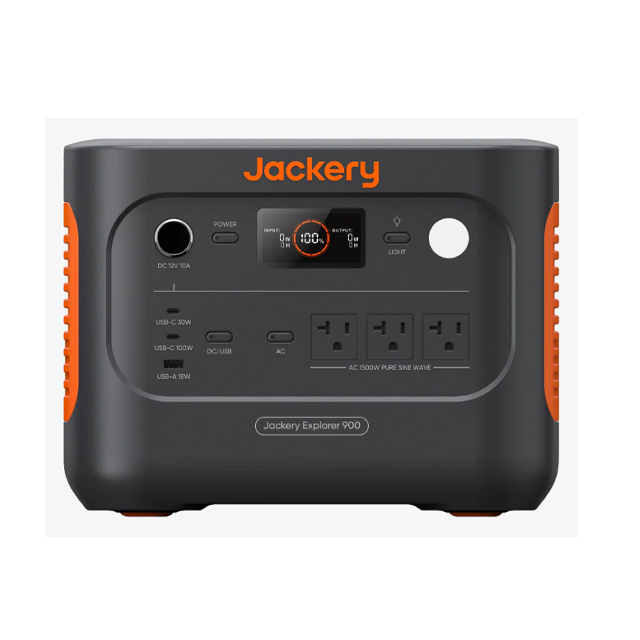 Jackery PTB152 ポータブル電源1500【数量限定特価】 ウエダ金物【公式