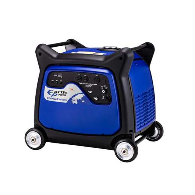 ワキタ HPG1600i インバーター発電機 ウエダ金物【公式サイト】