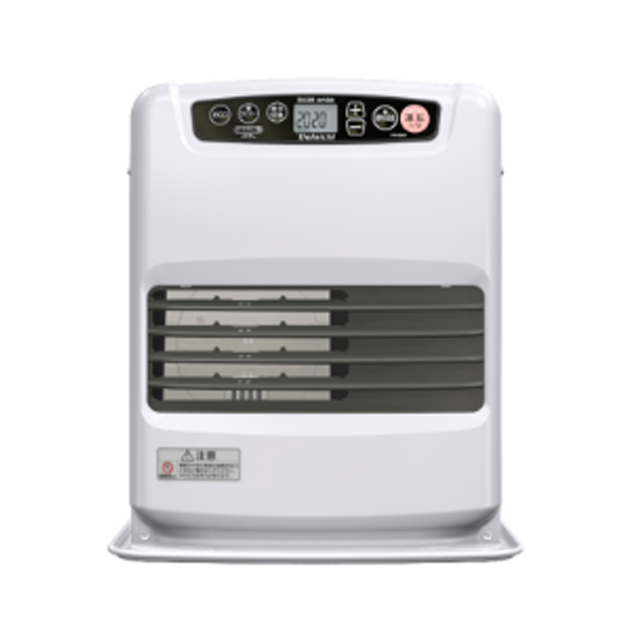 ダイニチ FW-4223NC-W 家庭用石油ファンヒーター ウエダ金物【公式サイト】