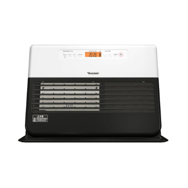 12AAM29【動作品】CORONA 石油ファンヒーター FH-WZ3615BY FH-WZ3615BY