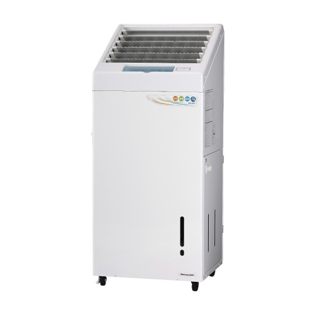 CORONA(コロナ) ハイブリッド式 加湿器 UF-H7223R-W コロナ UF-H7223R