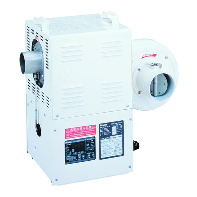 ダイニチ HD-N525 加湿器 【2025年モデル】 マットグレー ウエダ金物