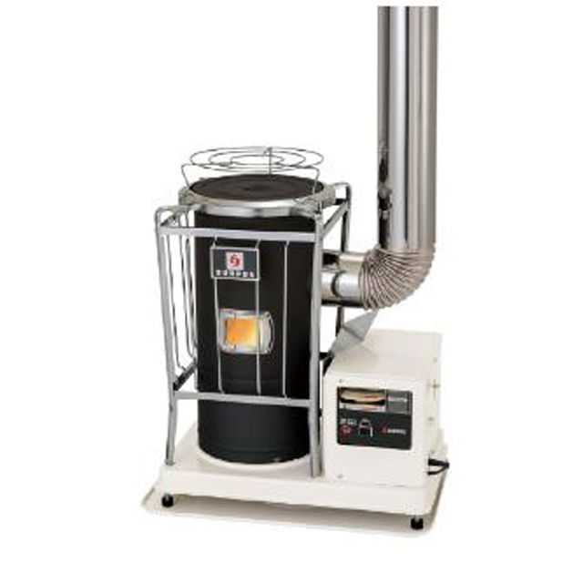 トヨトミ RC-W36M(B) 石油ストーブ(反射型) ウエダ金物【公式サイト】