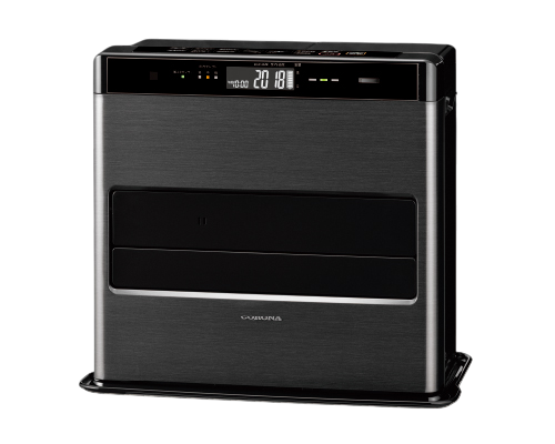 コロナ FH-EX6714BY 石油ファンヒーター ウエダ金物【公式サイト】