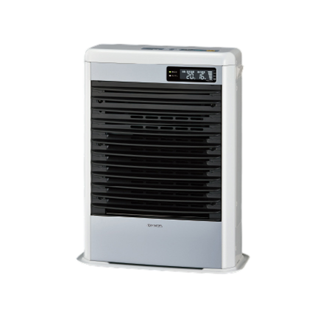 トヨトミ RB-G250 石油ストーブ ホワイト トヨトミ RB-G250 石油