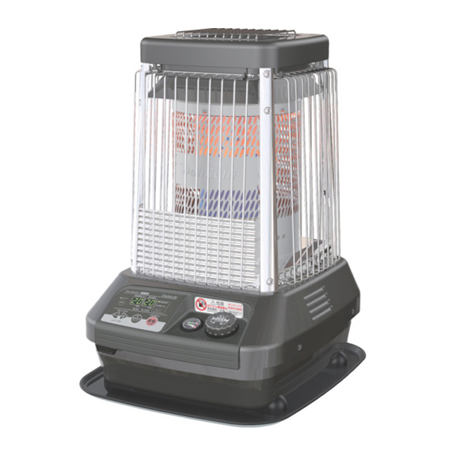 トヨトミ石油ストーブRSV-23N(B)24年製 RSV-23N | 暖房製品 | トヨトミ